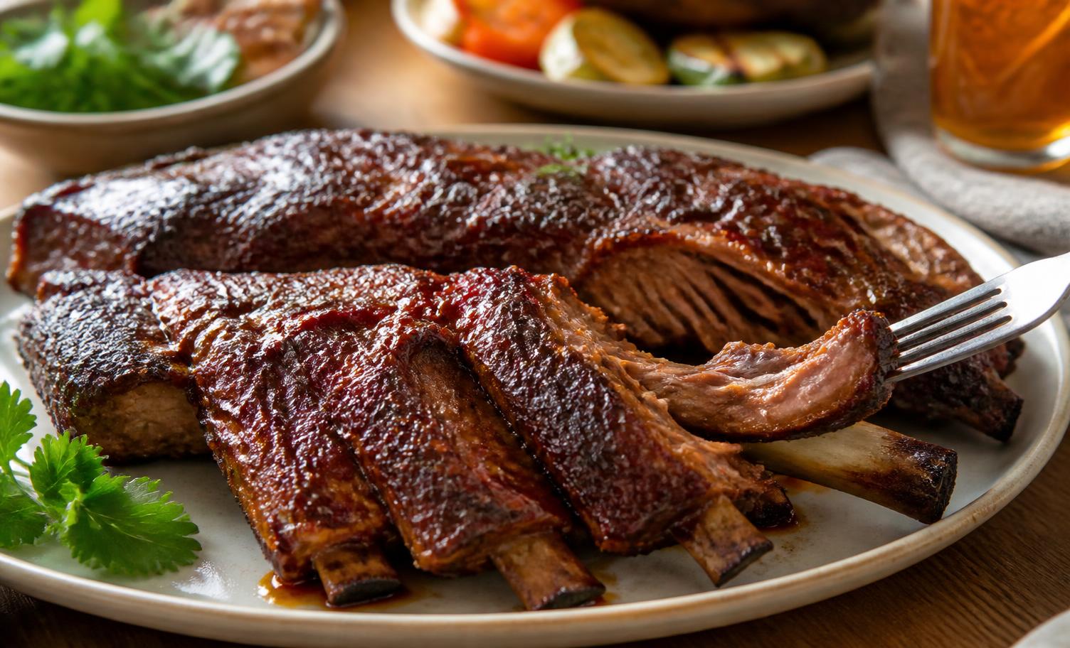Costillas