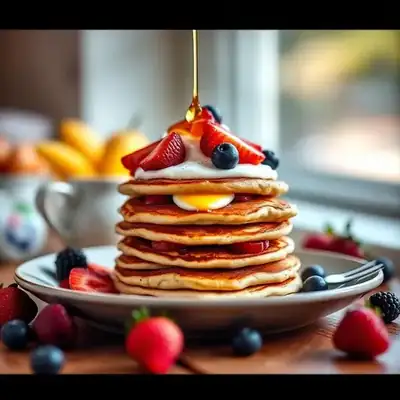 Pancakes