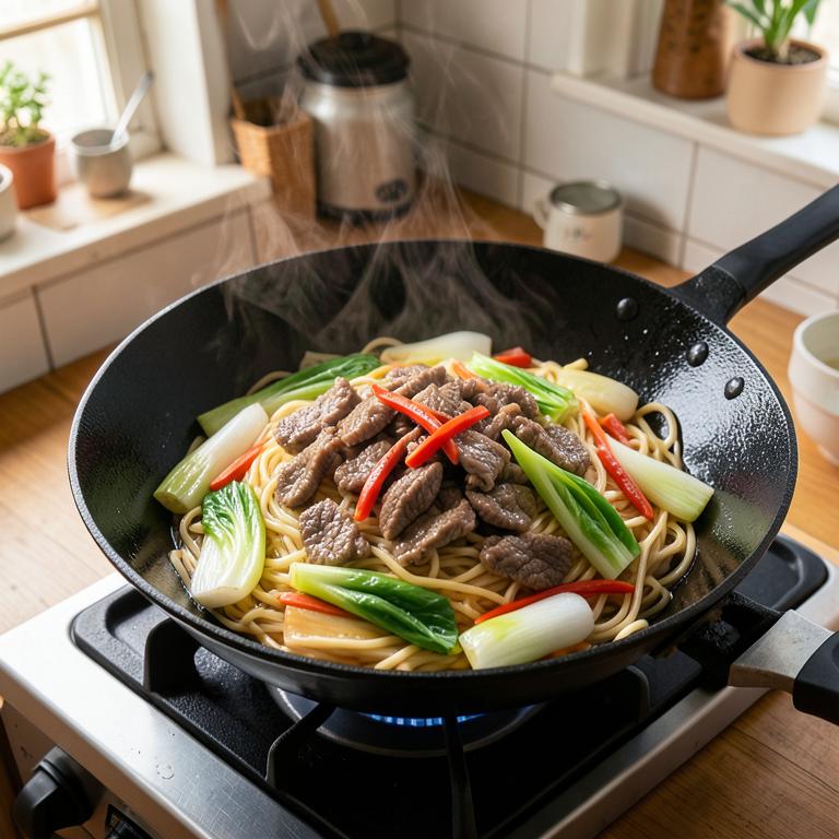Wok