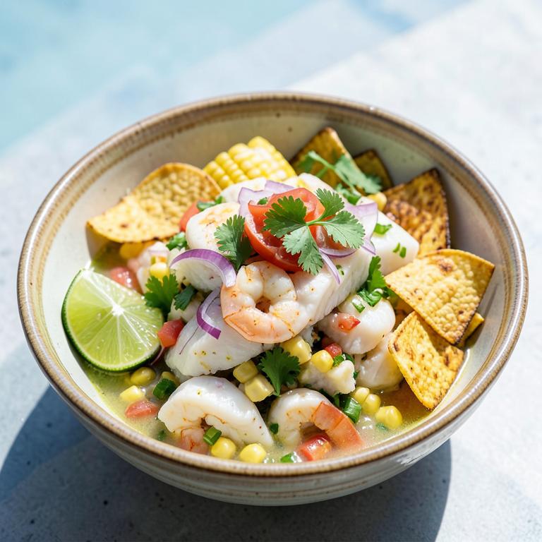 Ceviche