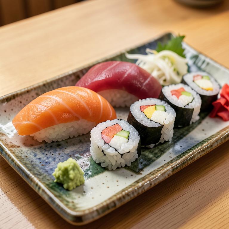 Sushi